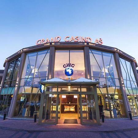 Grand Casino As Ξενοδοχείο Aš Εξωτερικό φωτογραφία