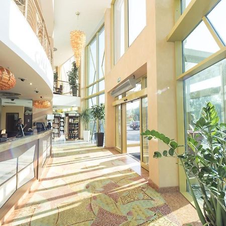 Grand Casino As Ξενοδοχείο Aš Εξωτερικό φωτογραφία